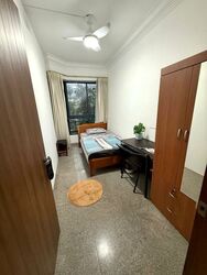 Westcove Condominium (D5), Condominium #588166661